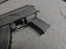 Polymer (Black) Tactical Pistol Grip for AK-47 C39